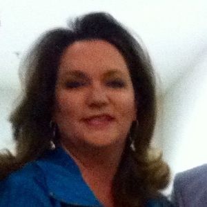 Meet your Posher, Catherine